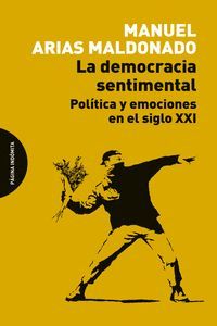 LA DEMOCRACIA SENTIMENTAL