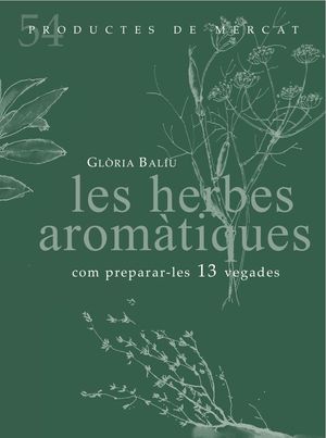 LES HERBES AROMTIQUES