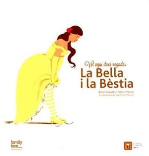 LA BELLA I LA BSTIA