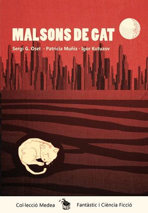 MALSONS DE GAT