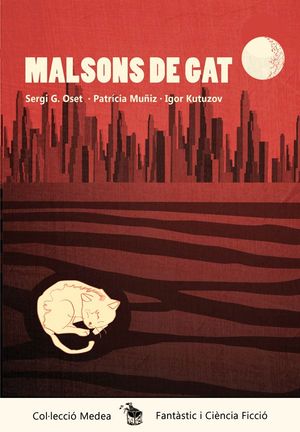 MALSONS DE GAT