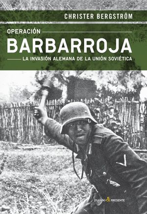 OPERACI�N BARBARROJA