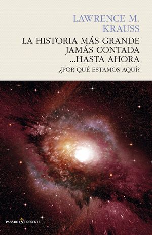 LA HISTORIA M�S GRANDE JAM�S CONTADA... HASTA AHORA