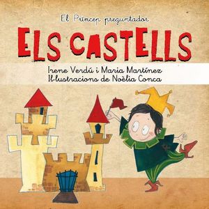 ELS CASTELLS