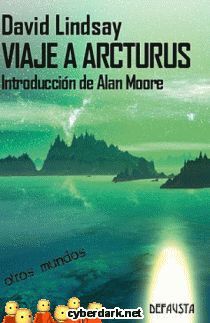 VIAJE A ARCTURUS