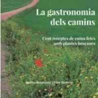 LA GASTRONOMIA DELS CAMINS