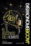 EL ASCENSO DEL HOMBRE