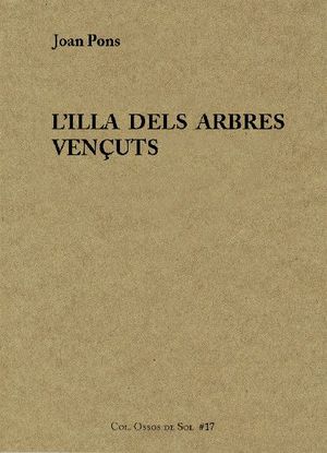 L'ILLA DELS ARBRES VENUTS