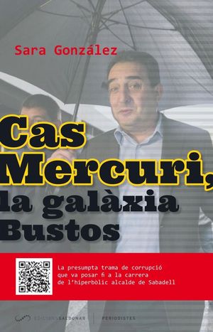 CAS MERCURI