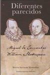 SHAKESPEARE Y CERVANTES