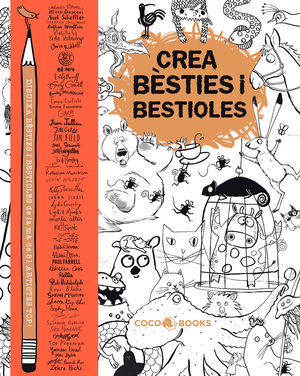 CREA BSTIES I BESTIOLES