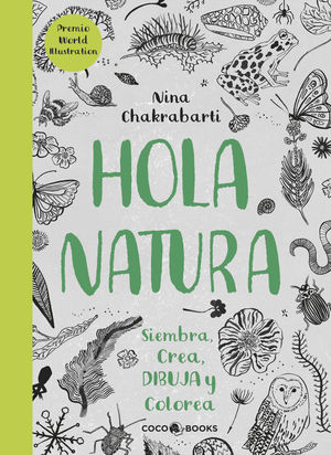 HOLA NATURA