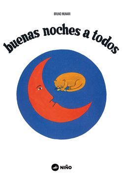 BUENAS NOCHES A TODOS