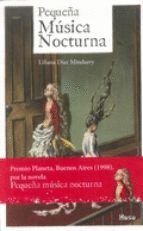 PEQUE�A M�SICA NOCTURNA