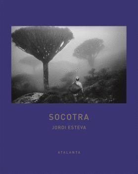 SOCOTRA + DVD