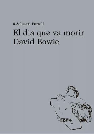 EL DIA QUE VA MORIR DAVID BOWIE