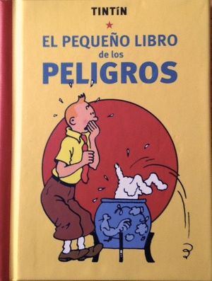 EL PEQUEO LIBRO DE LOS PELIGROS