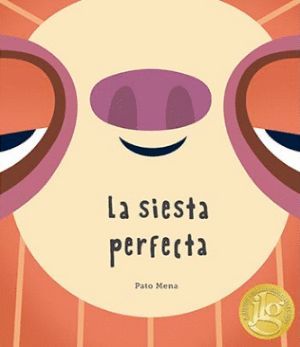 LA SIESTA PERFECTA