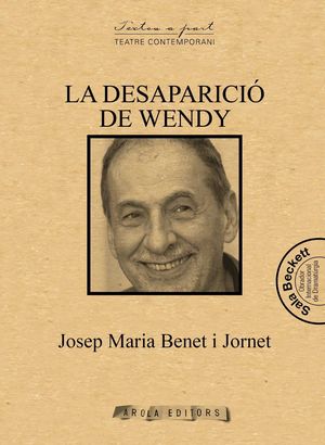 LA DESAPARICI DE WENDY