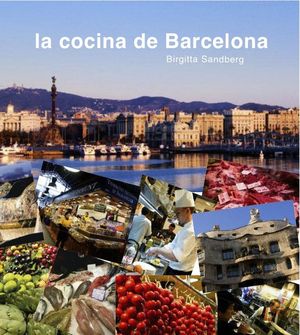 LA COCINA DE BARCELONA