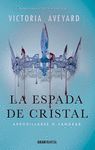 LA ESPADA DE CRISTAL