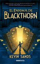 ENIGMA DE BLACKTHORN, EL