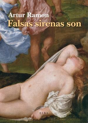 FALSAS SIRENAS SON