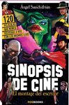 SINOPSIS DE CINE