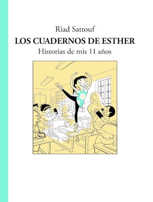 LOS CUADERNOS DE ESTHER 2