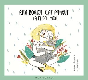 RITA BONICA, GAT PANXUT I LA FI DEL MN