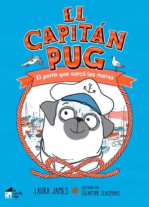 EL CAPITN PUG