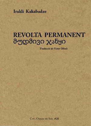 REVOLTA PERMANENT