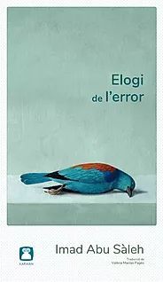 ELOGI DE L'ERROR