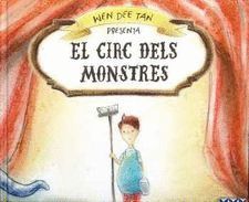 EL CIRC DELS MONSTRES