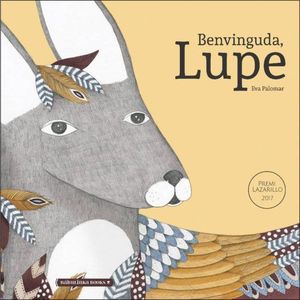 BENVINGUDA, LUPE