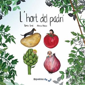L'HORT DEL PADR
