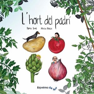 L'HORT DEL PADR