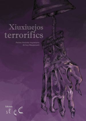 XIUXIUEJOS TERRORFICS