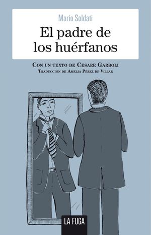 EL PADRE DE LOS HURFANOS