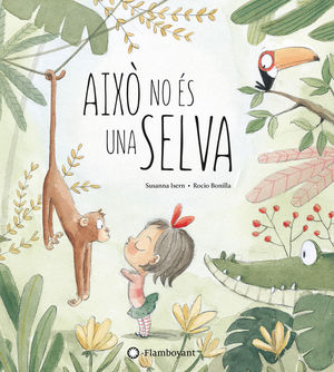 AIX NO S UNA SELVA