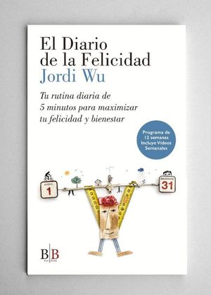 EL DIARIO DE LA FELICIDAD