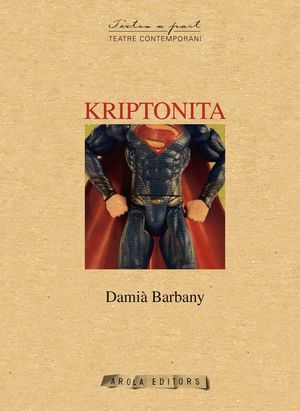 KRIPTONITA