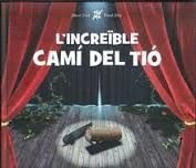 L'INCRE�BLE CAM� DEL TI�