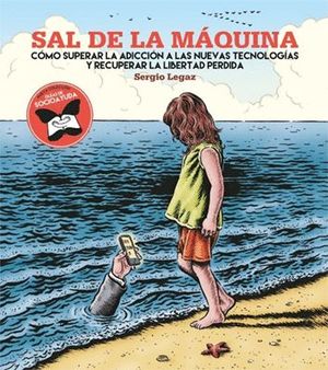 SAL DE LA MQUINA