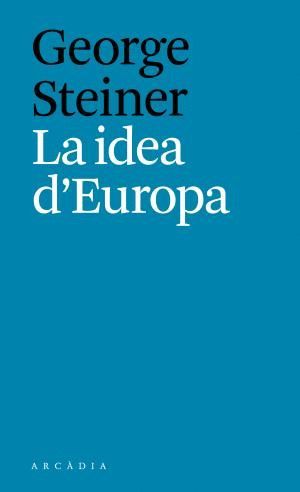 LA IDEA D'EUROPA