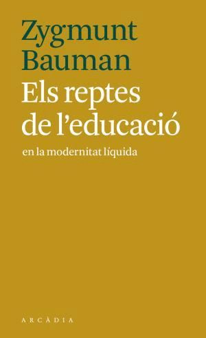 ELS REPTES DE L'EDUCACI