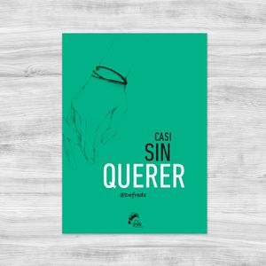 CASI SIN QUERER -EDICI�N ESPECIAL LIMITADA