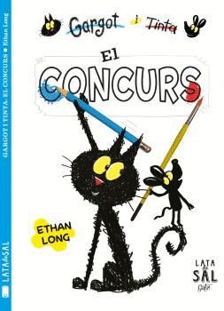 GARGOT I TINTA : EL CONCURS