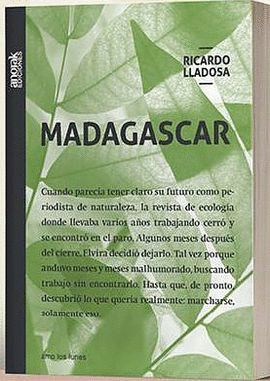 MADAGASCAR