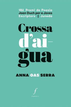 CROSSA D'AIGUA